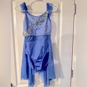 Weismann costume adult medium